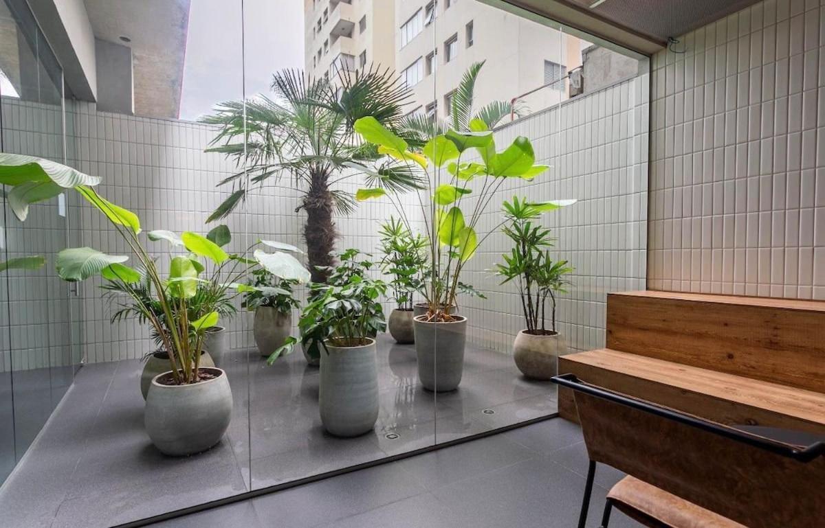 Vn Frei Caneca Cd 605 Apartment *