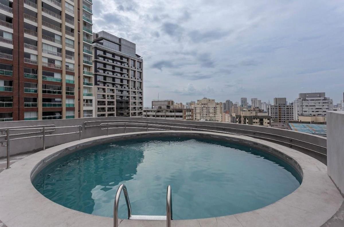 Apartment Vn Frei Caneca Cd 605 *