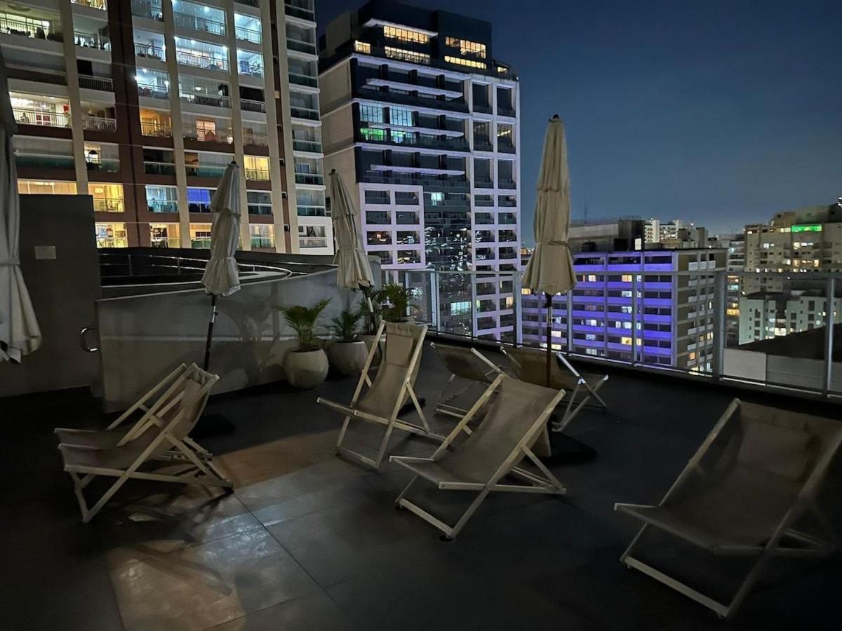 Vn Frei Caneca Cd 605 Apartment *