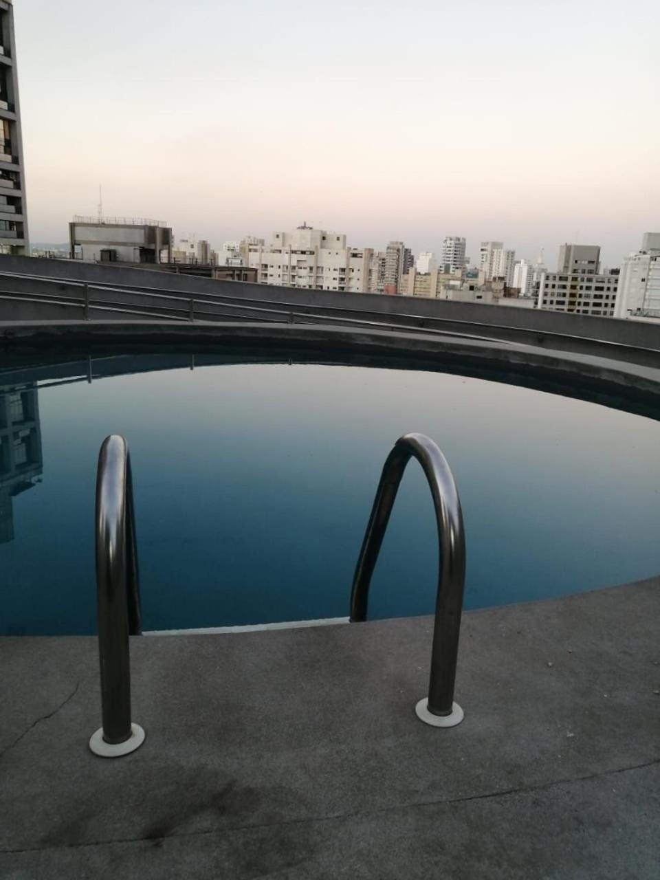 Apartment Vn Frei Caneca Cd 605 *
