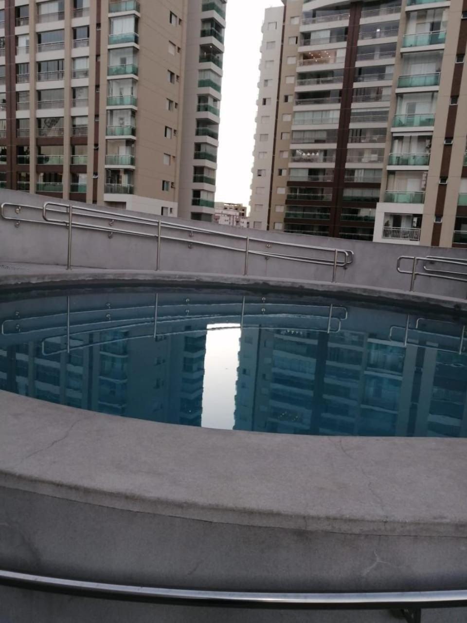 Vn Frei Caneca Cd 605 Apartment *