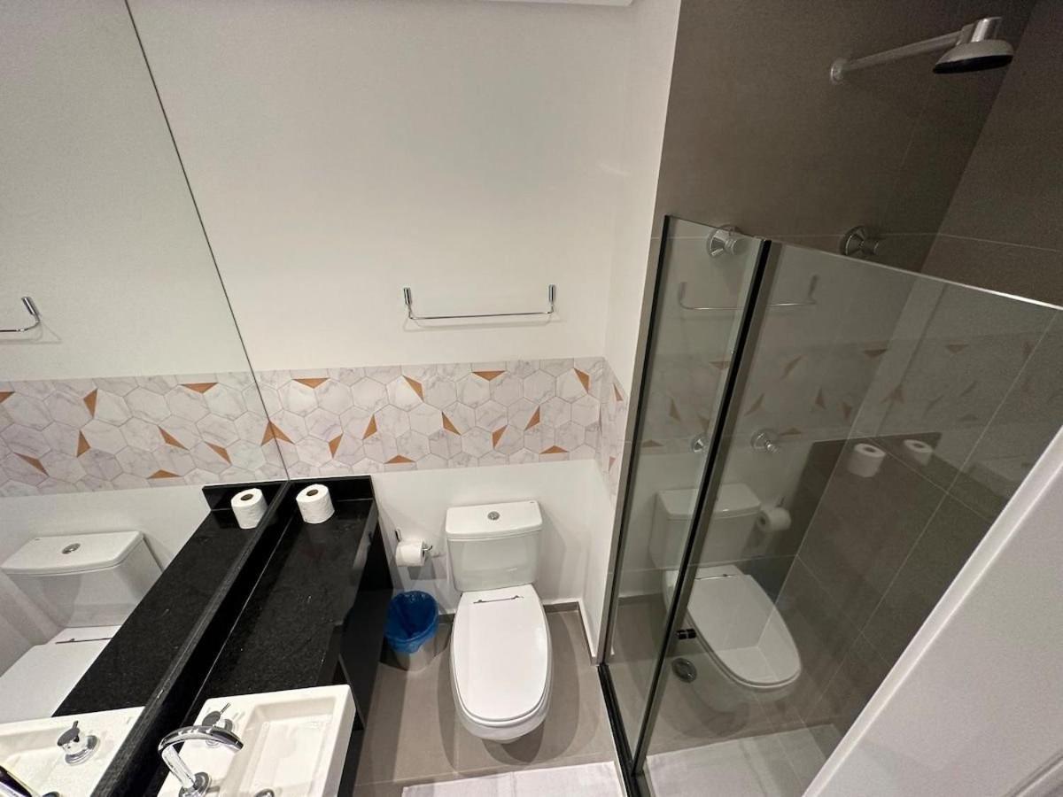 Apartamento Vn Frei Caneca Cd 605 *