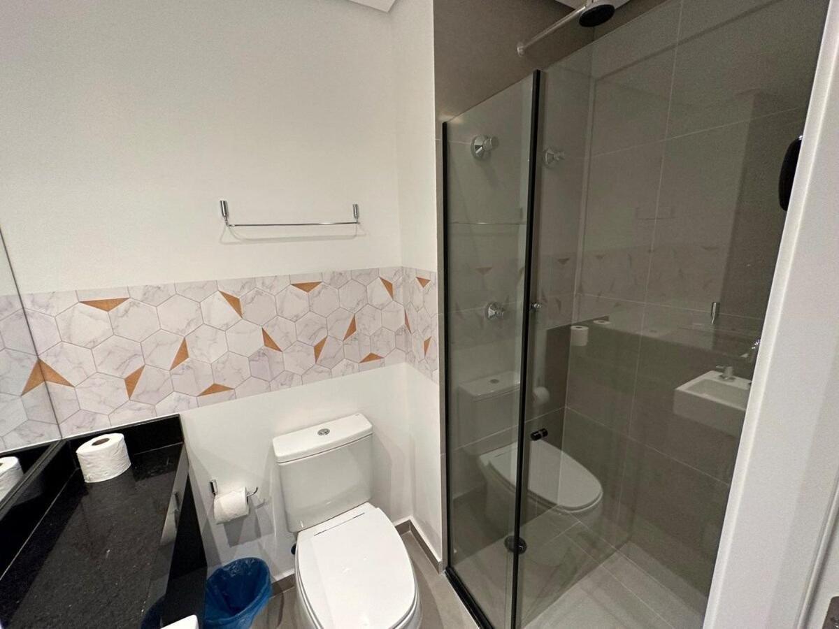 Apartamento Vn Frei Caneca Cd 605