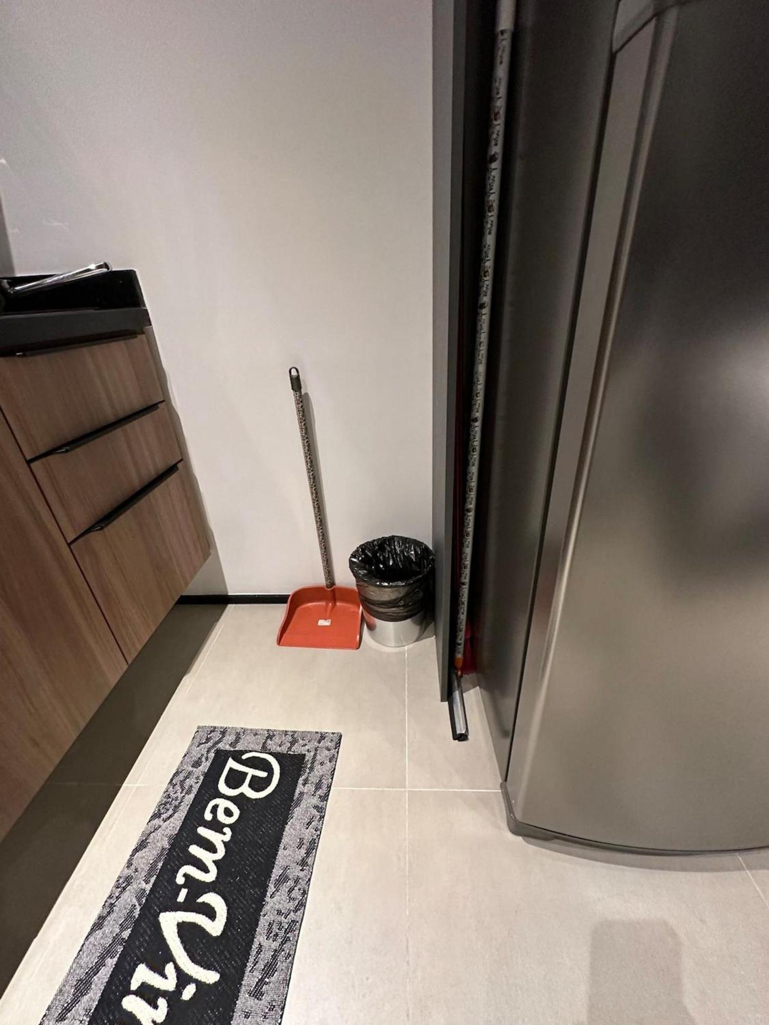 Apartamento Vn Frei Caneca Cd 605 *