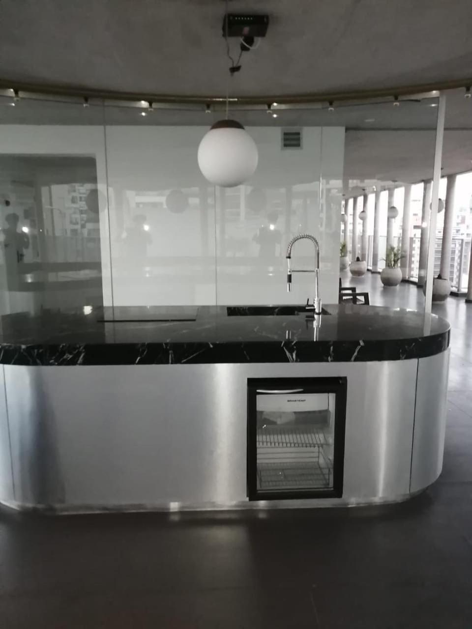 Apartamento Vn Frei Caneca Cd 605 São Paulo