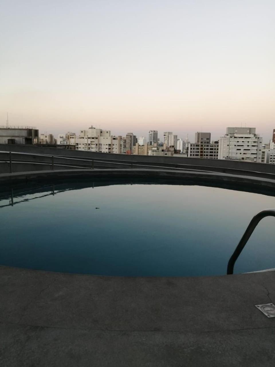 Apartamento Vn Frei Caneca Cd 605